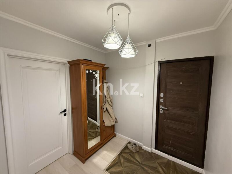 Продажа 3-комнатной квартиры, 62 м² - Аренда комнат в Семее фото 14 из 15