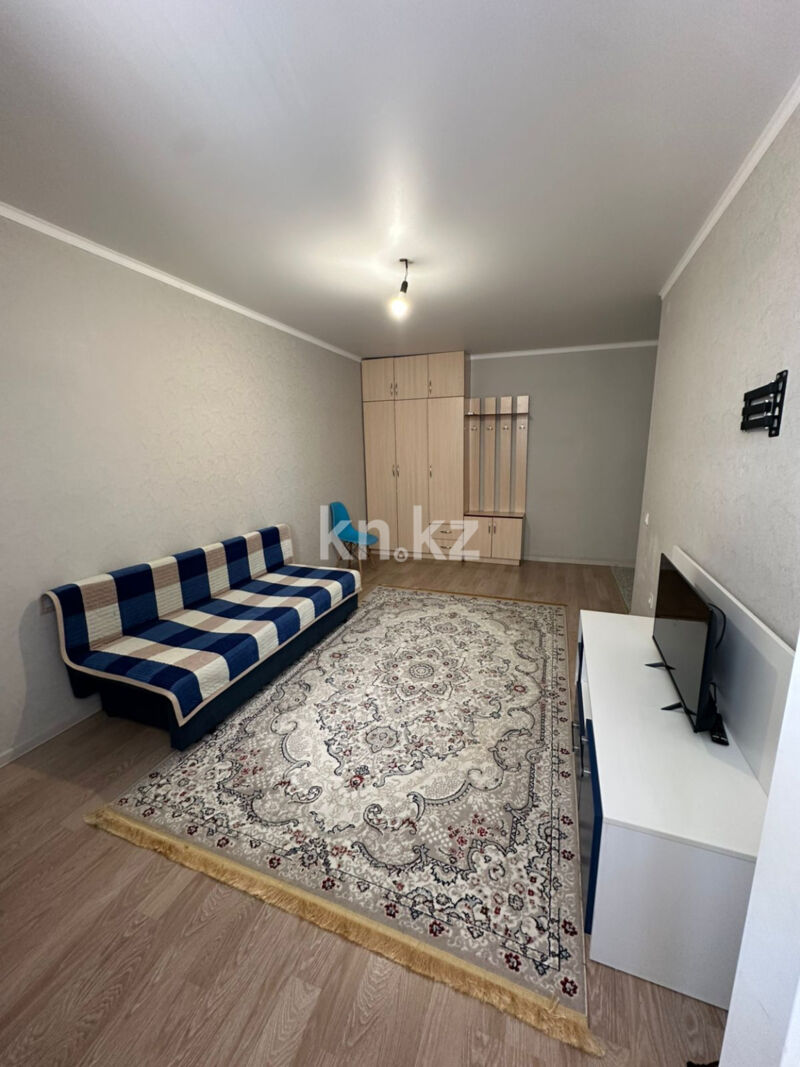 Продажа 2-комнатной квартиры, 55.6 м² - Продажа квартир в панельном доме в Астане - страница 5 фото 3 из 13