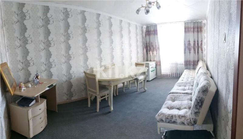 Продажа 2-комнатной квартиры, 45 м² - Продажа двухкомнатных квартир в Шахтинске - страница 3 фото 1 из 5
