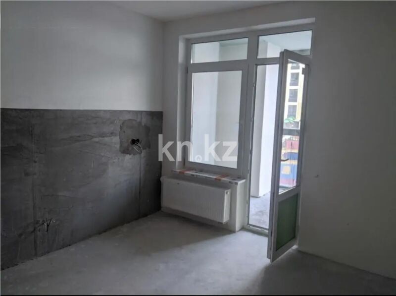 Продажа 1-комнатной квартиры, 41 м² - Продажа однокомнатных квартир в р-не Есиль Астаны - страница 22 фото 1 из 2