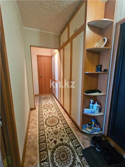 Продажа 1-комнатной квартиры, 42 м² - Продажа однокомнатных квартир в панельном доме в Караганде - страница 8 фото 5 из 6