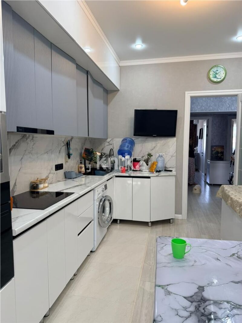 Продажа 3-комнатной квартиры, 90 м² - Продажа трехкомнатных квартир на Юго-Востоке Караганды - страница 23 фото 9 из 12