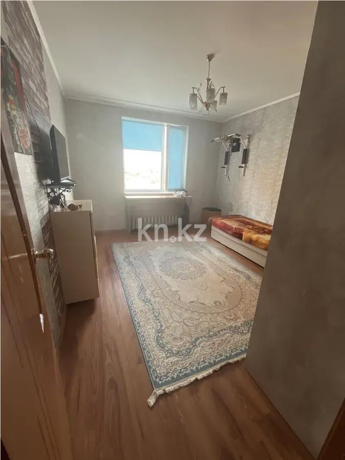 Продажа 3-комнатной квартиры, 79.8 м² - Продажа квартир в панельном доме в Астане - страница 17 фото 2 из 5