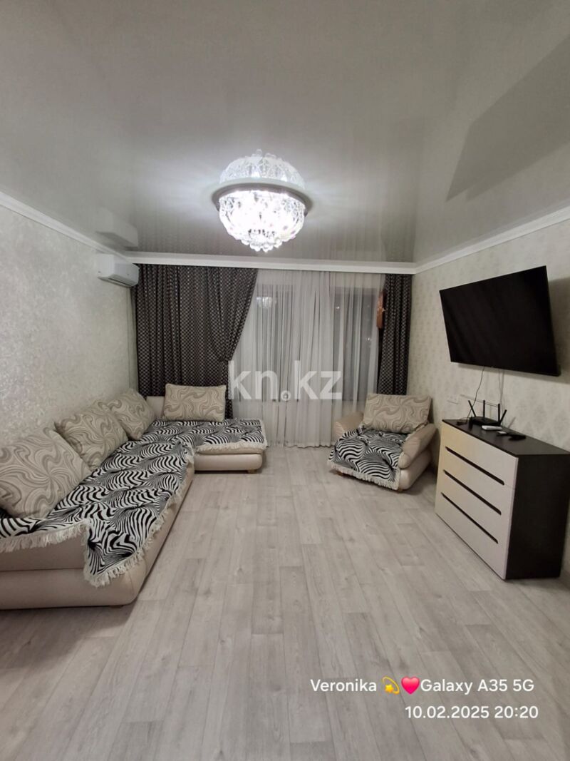 Аренда 3-комнатной квартиры, 64 м² - Аренда недвижимости в Казахстане - страница 15 фото 1 из 10