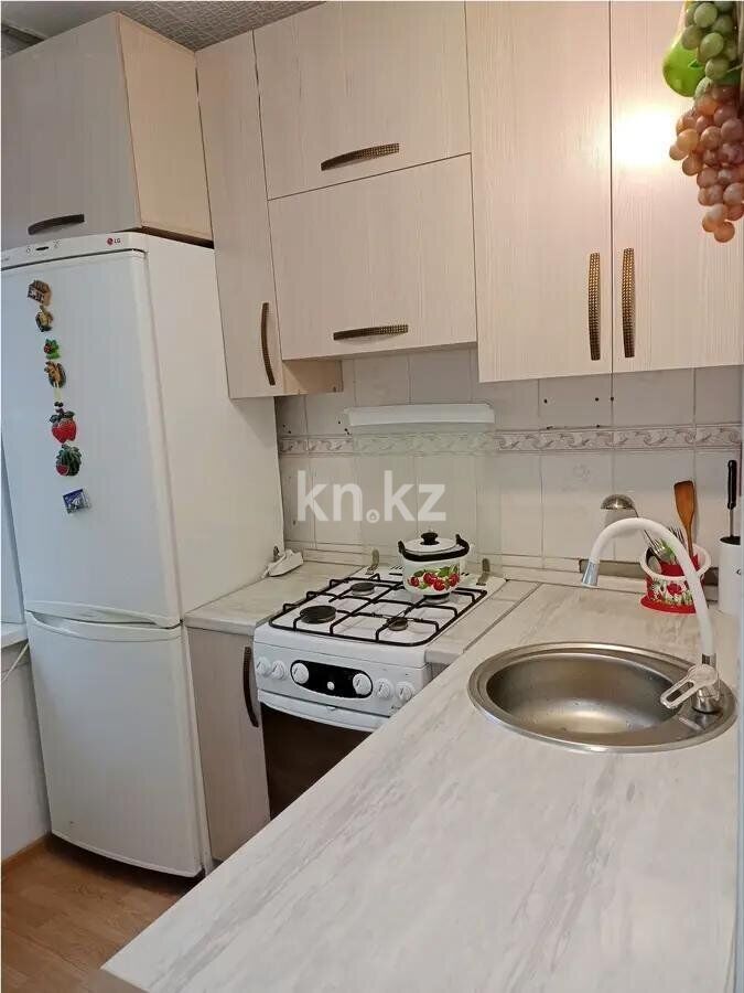Продажа 2-комнатной квартиры, 45 м² - Продажа баз, складов и промышленной недвижимости в Акмолинской области фото 3 из 4