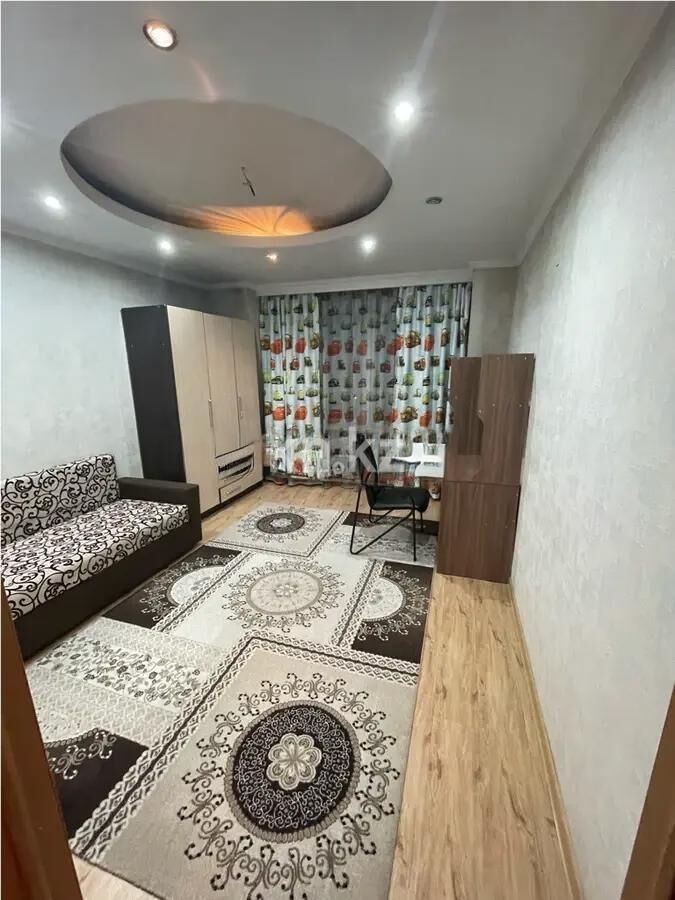 Продажа 3-комнатной квартиры, 91 м² - Продажа трехкомнатных квартир в блочном доме в Алматы - страница 5 фото 1 из 4