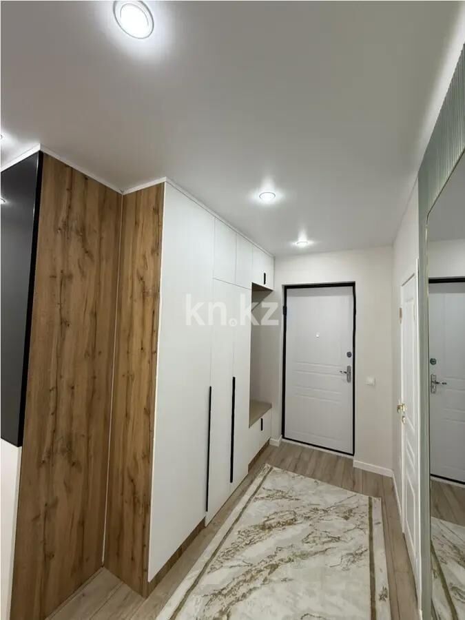Продажа 1-комнатной квартиры, 36 м² - Продажа однокомнатных квартир в Наурызбайском р-не Алматы - страница 13 фото 5 из 5