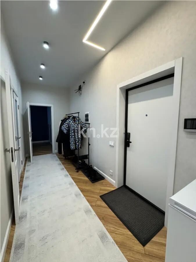 Продажа 2-комнатной квартиры, 60 м² - Продажа квартир в новостройках Астаны - страница 339 фото 5 из 5