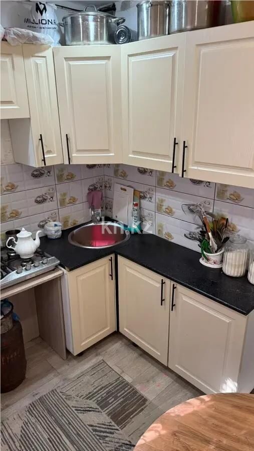 Продажа 3-комнатной квартиры, 58 м² - Продажа трехкомнатных квартир в Темиртау - страница 8 фото 4 из 7