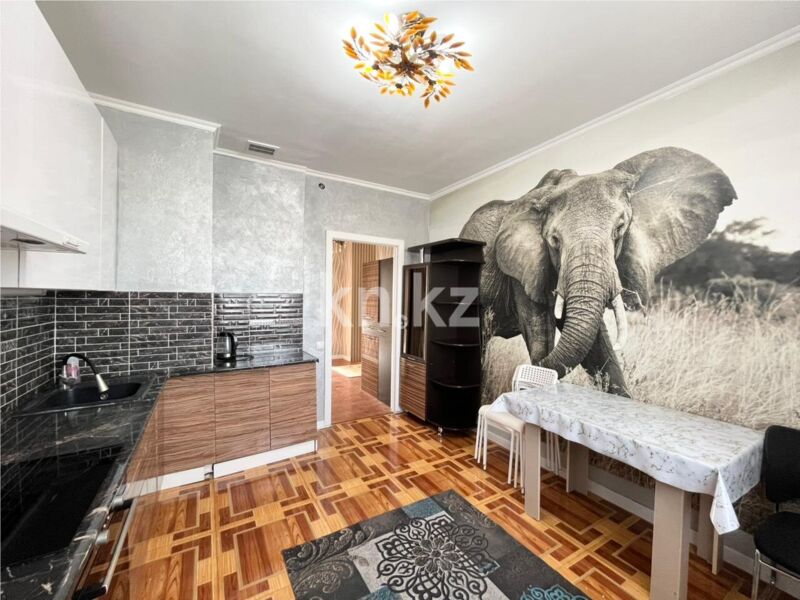Продажа 2-комнатной квартиры, 68 м² - Продажа квартир в Астане - страница 4 фото 8 из 21