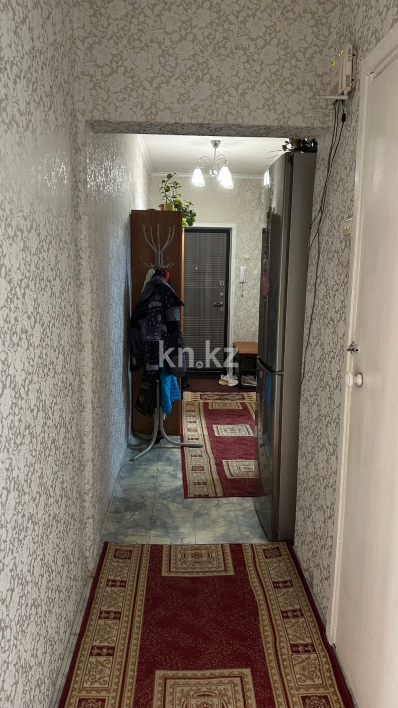 Продажа 4-комнатной квартиры, 80 м² - Продажа квартир в монолитно-каркасном доме в Казахстане - страница 499 фото 8 из 13