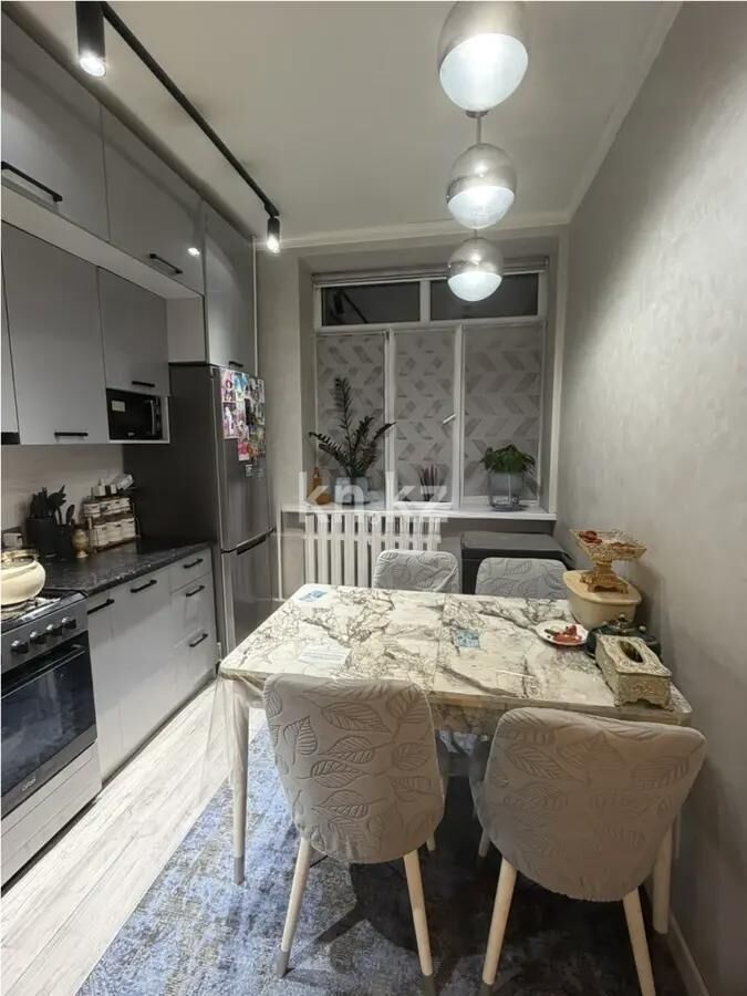 Продажа 2-комнатной квартиры, 44 м² - Продажа двухкомнатных квартир в кирпичном доме в Алматы - страница 14 фото 4 из 4