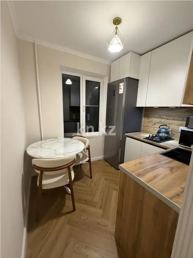 Продажа 1-комнатной квартиры, 33 м² - Продажа однокомнатных квартир от собственников в Казахстане - страница 10 фото 2 из 4