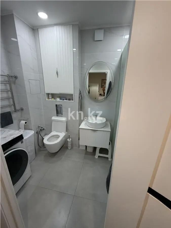 Продажа 3-комнатной квартиры, 87 м² - Продажа трехкомнатных квартир в Медеуском р-не Алматы - страница 10 фото 5 из 6