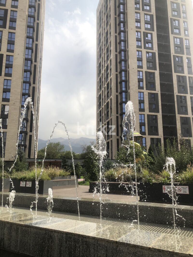 Аренда 2-комнатной квартиры посуточно, 55 м² - Продажа офисных и торговых помещений в Балхаше фото 15 из 16