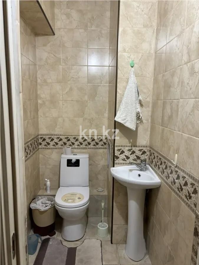 Продажа 3-комнатной квартиры, 76 м² - Продажа трехкомнатных квартир в Ауэзовском р-не Алматы - страница 15 фото 4 из 4
