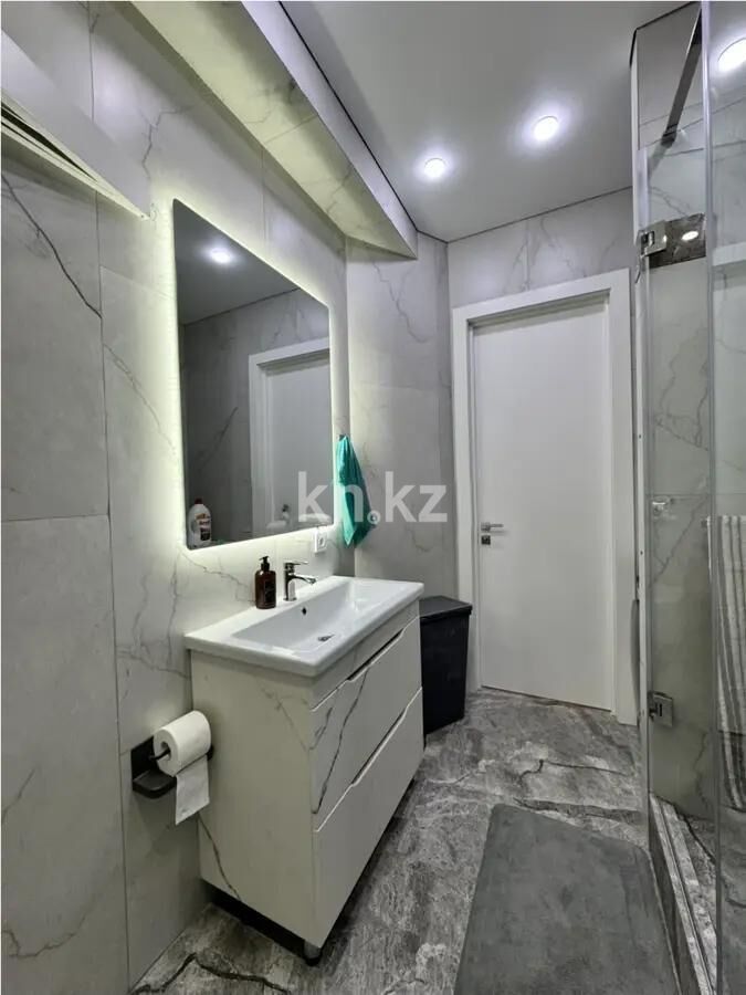 Продажа 2-комнатной квартиры, 48 м² - Продажа двухкомнатных квартир в Турксибском р-не Алматы - страница 12 фото 6 из 6