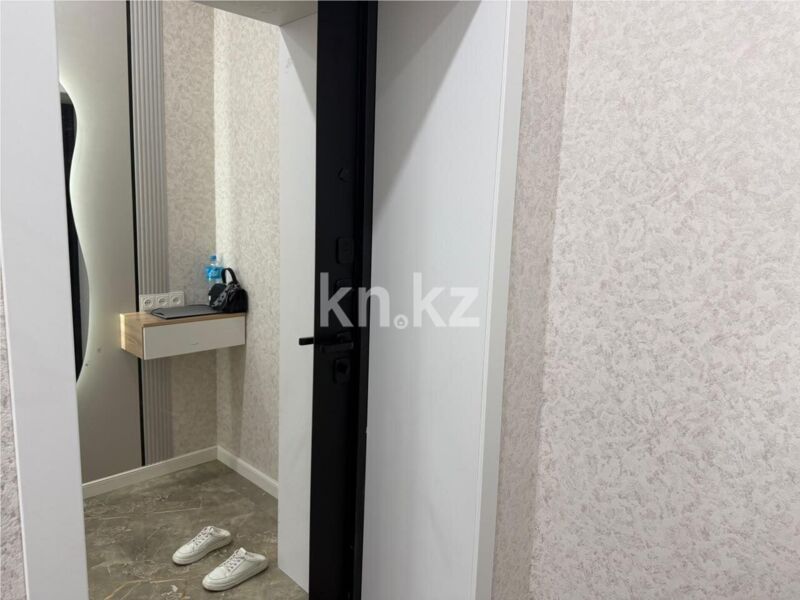 Продажа 3-комнатной квартиры, 65 м² - Продажа трехкомнатных квартир на Юго-Востоке Караганды фото 20 из 31
