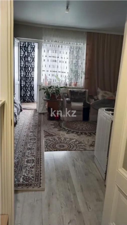 Продажа 1-комнатной квартиры, 34 м² - Продажа однокомнатных квартир в р-не Косшы Астаны - страница 6 фото 1 из 3