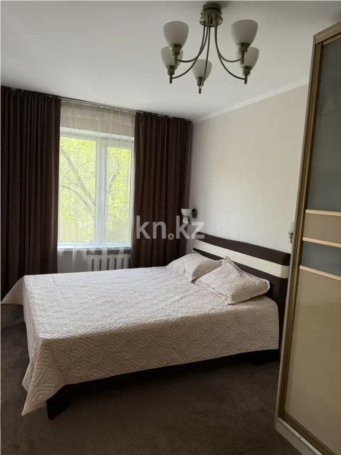 Продажа 3-комнатной квартиры, 65.1 м² - Продажа трехкомнатных квартир в панельном доме в Алматы - страница 33 фото 1 из 6