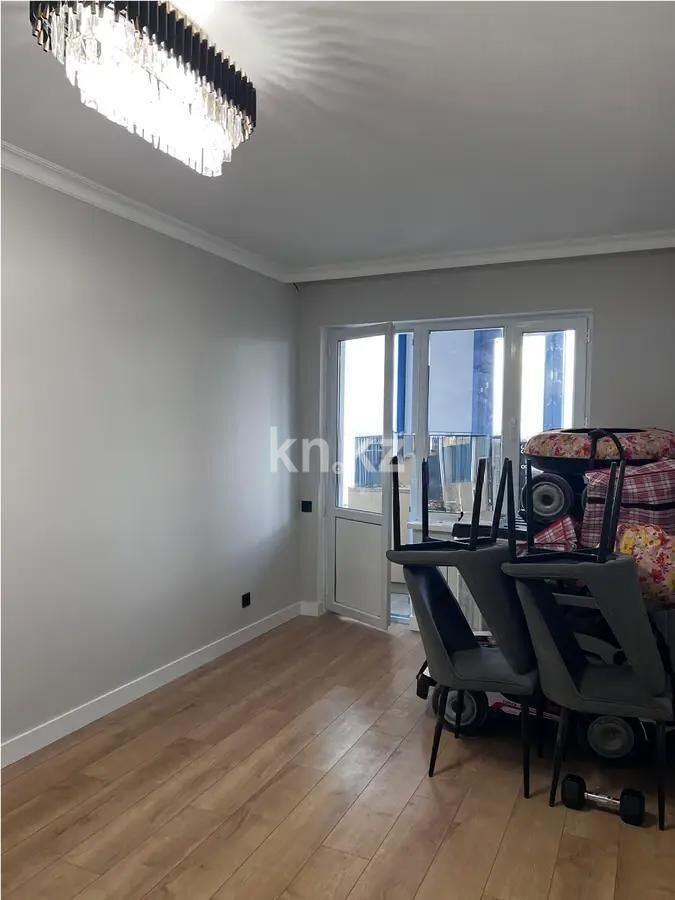 Продажа 2-комнатной квартиры, 88 м² - Продажа квартир в монолитно-каркасном доме в Астане - страница 40 фото 1 из 4