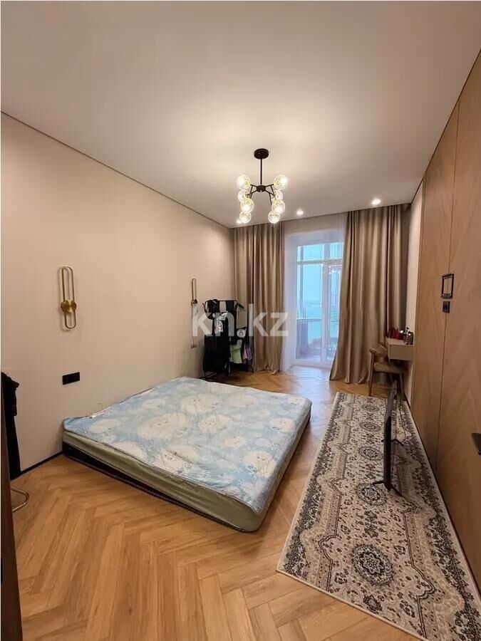 Продажа 4-комнатной квартиры, 110 м² - Продажа четырехкомнатных квартир в кирпичном доме в Казахстане - страница 7 фото 4 из 6