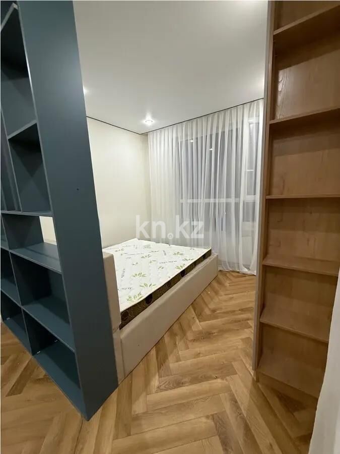 Продажа 1-комнатной квартиры, 30 м² - Продажа однокомнатных квартир от собственников в Алматы - страница 9 фото 1 из 3