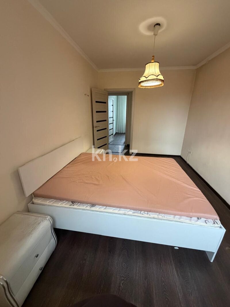 Продажа 4-комнатной квартиры, 77 м² - Недвижимость в Казахстане - страница 3 фото 11 из 17