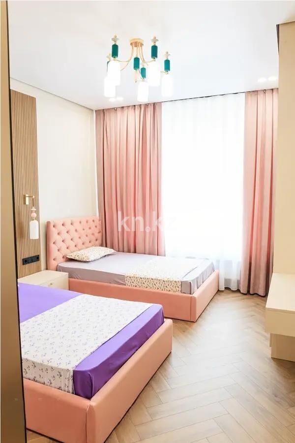 Продажа 4-комнатной квартиры, 153 м² - Продажа четырехкомнатных квартир от собственников в Алматы - страница 7 фото 2 из 5