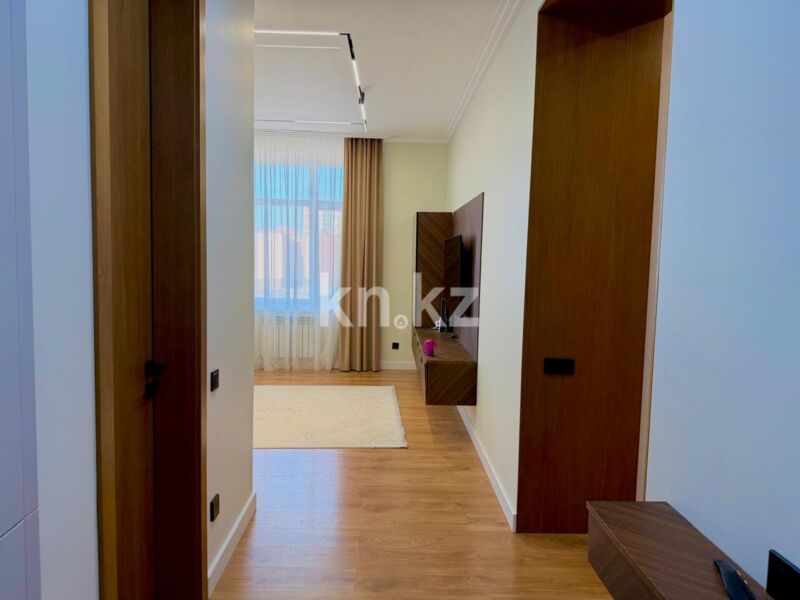Продажа 4-комнатной квартиры, 102 м² - Продажа четырехкомнатных квартир в кирпичном доме в Казахстане - страница 3 фото 13 из 15