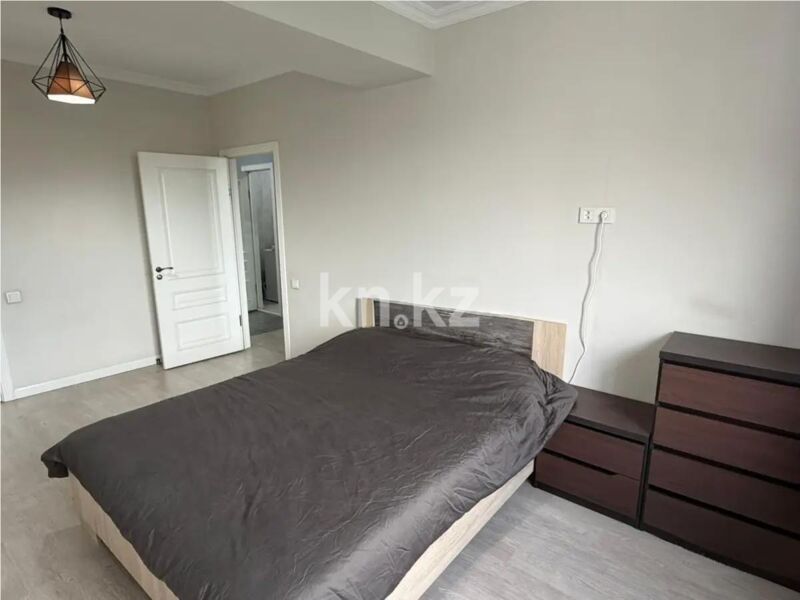 Продажа 2-комнатной квартиры, 58 м² - Аренда квартир помесячно в Акмолинской области фото 2 из 4