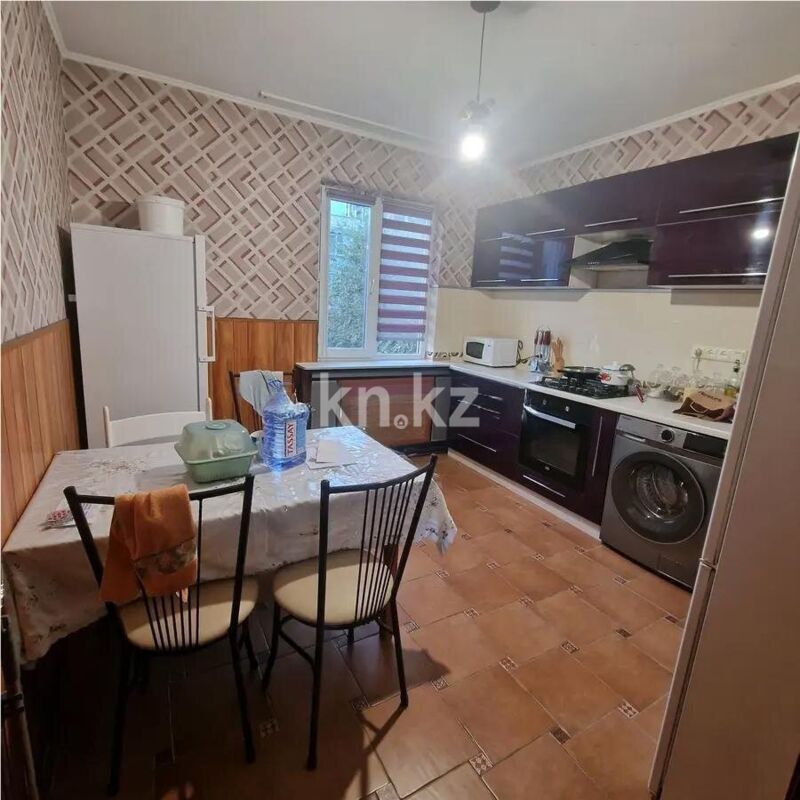 Продажа 1-комнатной квартиры, 38.1 м² - Продажа квартир в монолитном доме в Казахстане фото 2 из 4