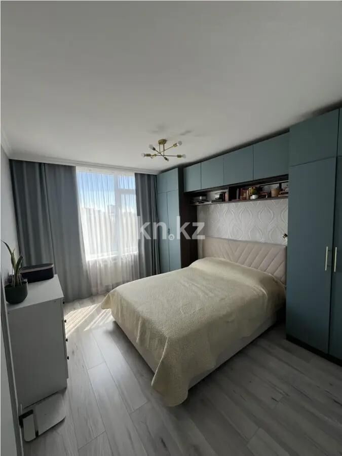 Продажа 2-комнатной квартиры, 64 м² - Продажа квартир в блочном доме в Казахстане - страница 35 фото 2 из 5