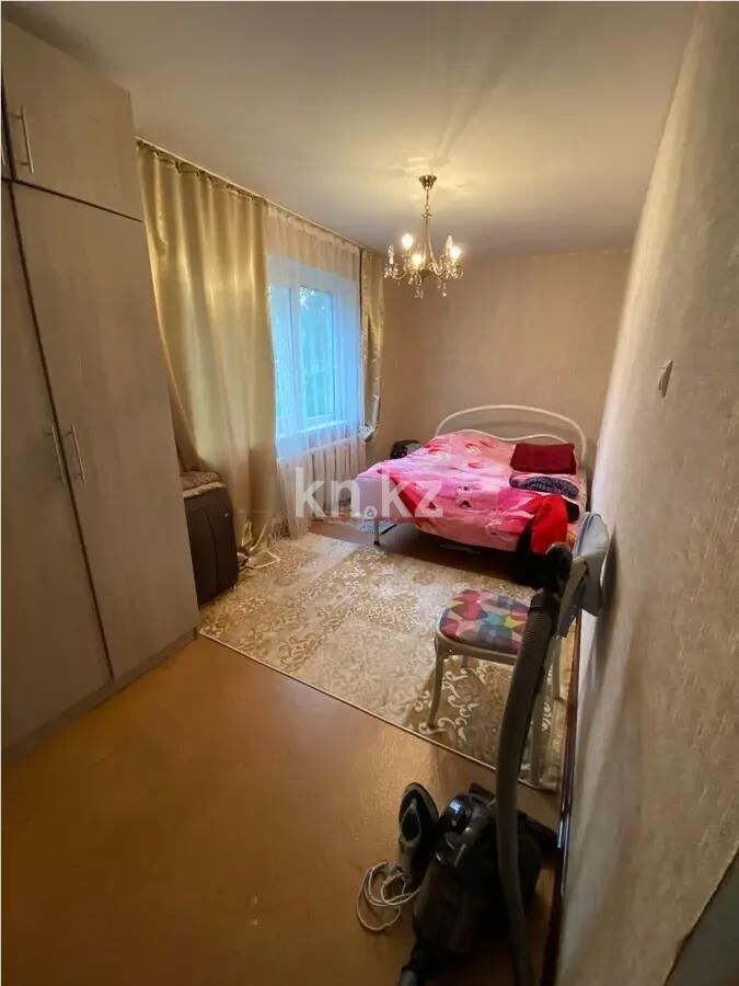 Продажа 2-комнатной квартиры, 44.6 м² - Продажа двухкомнатных квартир в панельном доме в Алматы - страница 19 фото 2 из 5