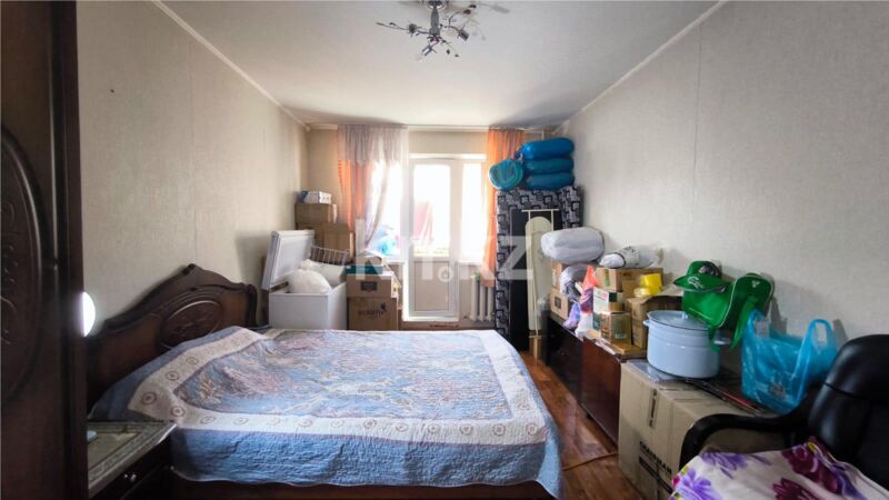 Продажа 2-комнатной квартиры, 44 м² - Продажа двухкомнатных квартир в панельном доме в Темиртау - страница 10 фото 3 из 7
