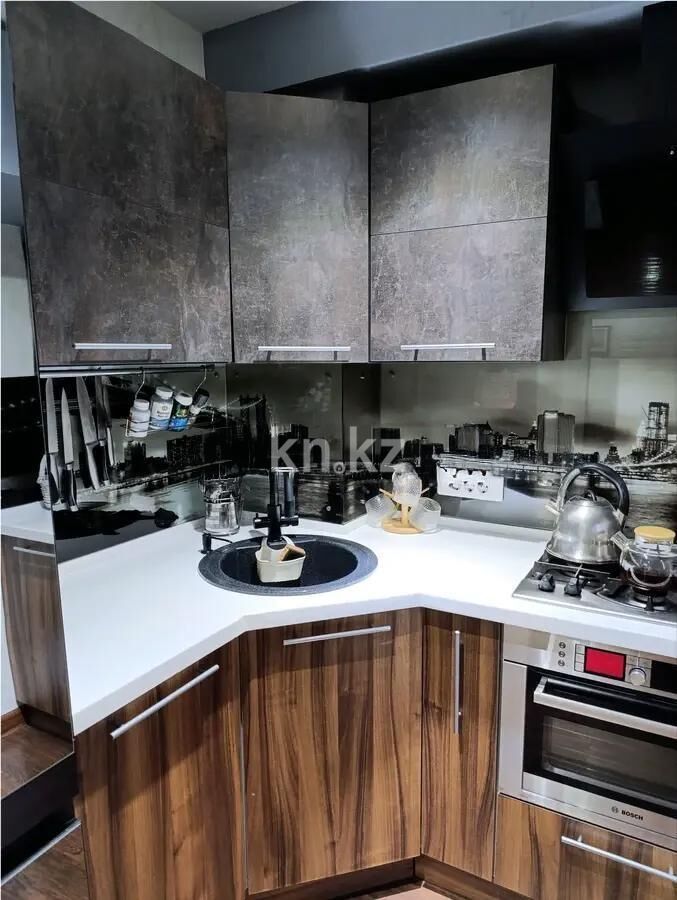 Продажа 3-комнатной квартиры, 68 м² - Продажа трехкомнатных квартир в Турксибском р-не Алматы - страница 8 фото 2 из 2