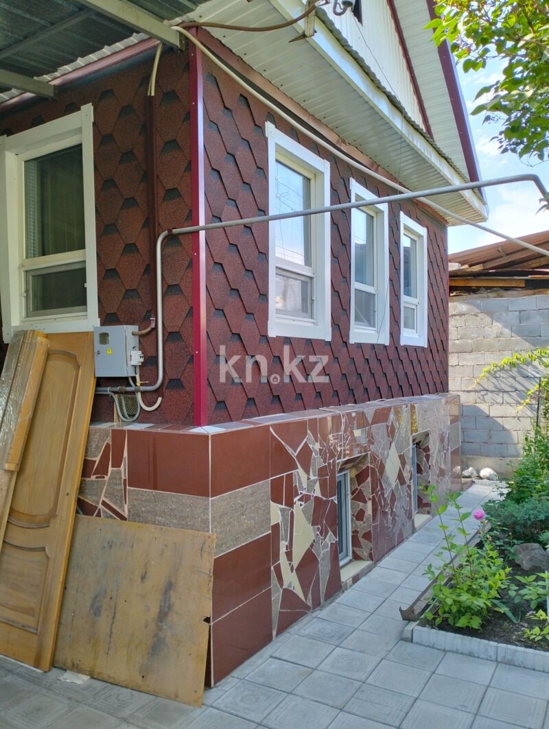 Продажа 4-комнатного дома, 110 м² - Продажа домов, коттеджей в Казахстане фото 3 из 18
