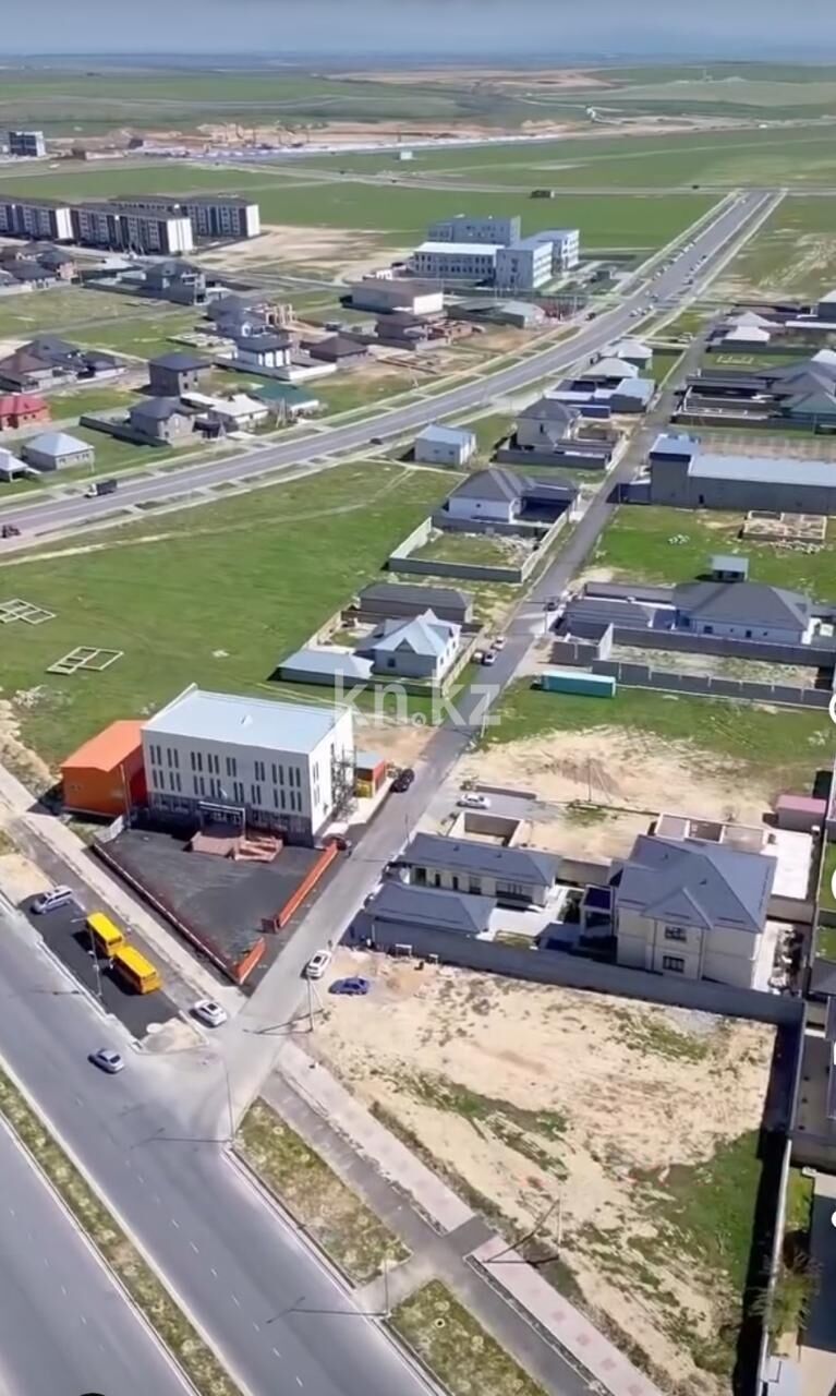 Продажа участка, 7 сот. - Продажа земельных участков в Казахстане - страница 3 фото 3 из 3