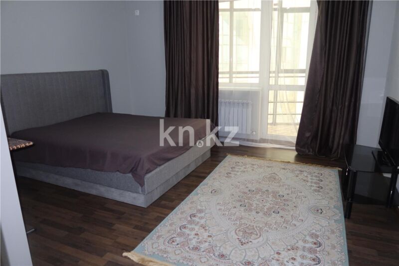 Продажа 2-комнатной квартиры, 53.9 м² - Продажа двухкомнатных квартир в блочном доме в Астане фото 5 из 9