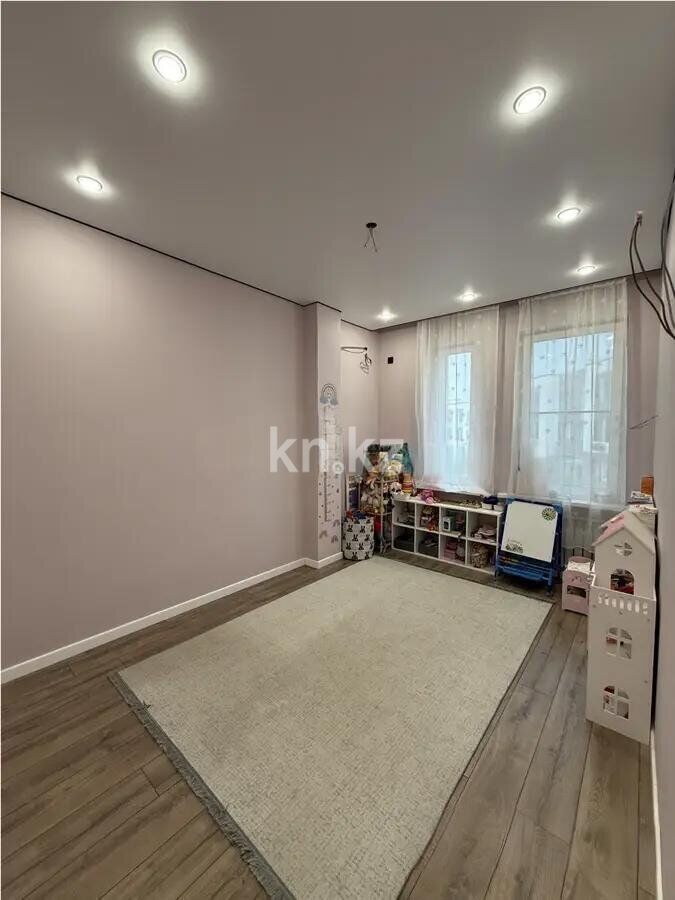 Продажа 3-комнатной квартиры, 73.7 м² - Продажа трехкомнатных квартир от собственников в Казахстане - страница 15 фото 3 из 6