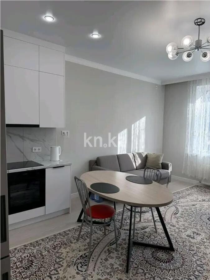 Продажа 2-комнатной квартиры, 48 м² - Продажа квартир в Астане - страница 15 фото 1 из 5