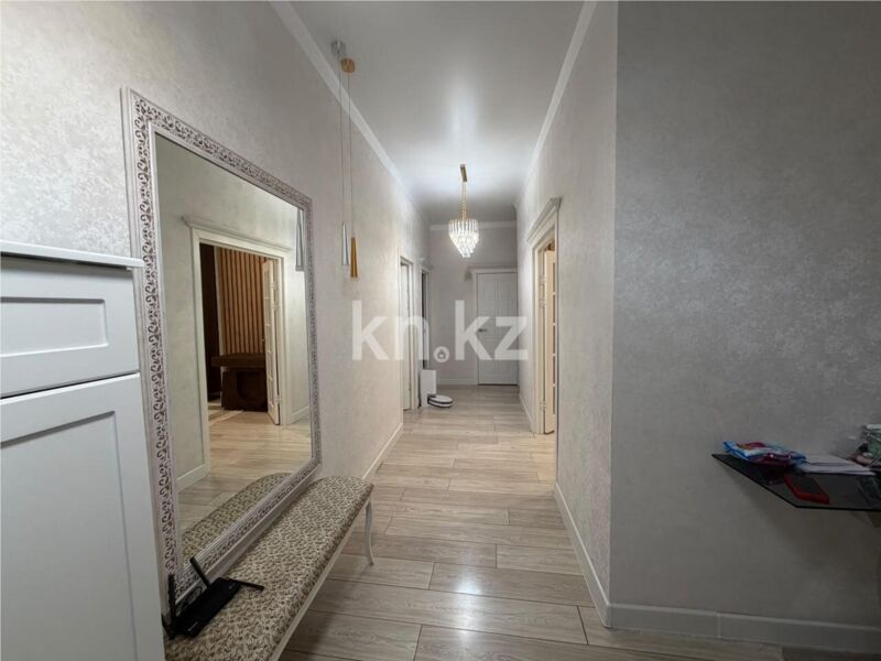 Продажа 4-комнатной квартиры, 107 м² - Недвижимость в Казахстане - страница 34 фото 19 из 32