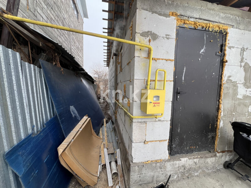Продажа 5-комнатного дома, 144 м² - Продажа домов, коттеджей в Наурызбайском р-не Алматы фото 3 из 24