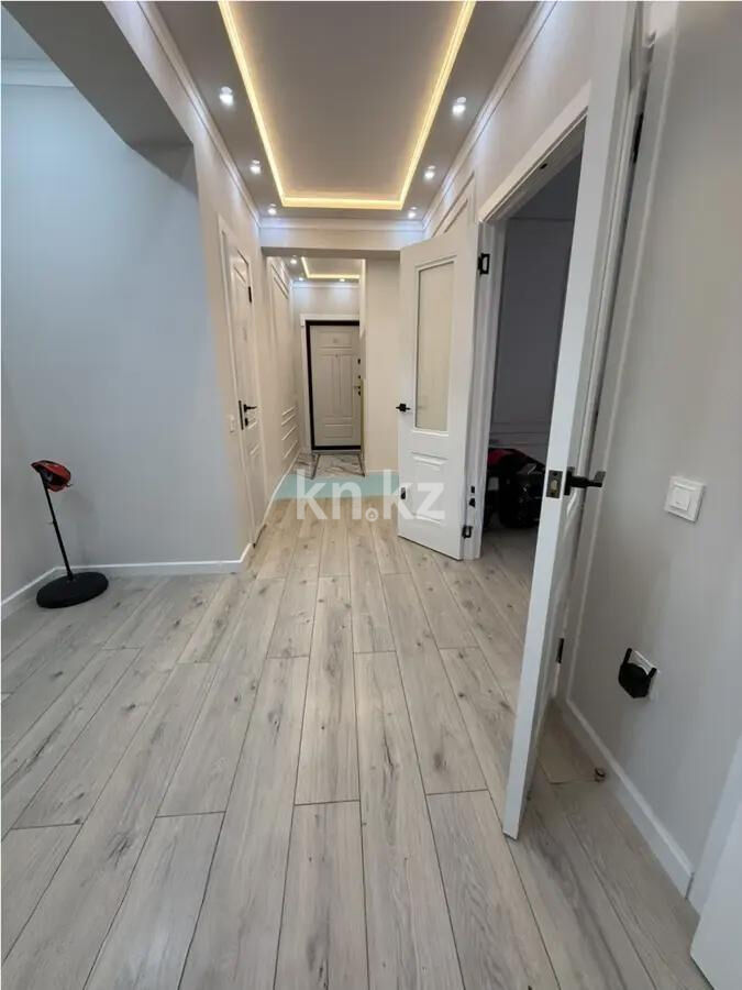 Продажа 3-комнатной квартиры, 90 м² - Продажа трехкомнатных квартир в Наурызбайском р-не Алматы фото 7 из 7