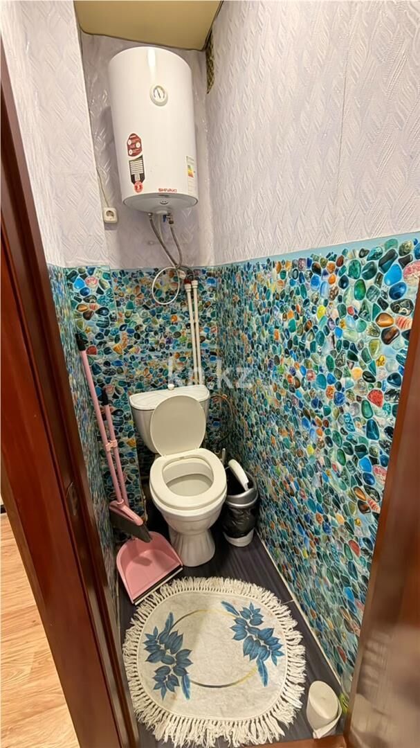 Продажа 2-комнатной квартиры, 48 м² - Продажа двухкомнатных квартир в Майкудуке Караганды - страница 7 фото 4 из 9