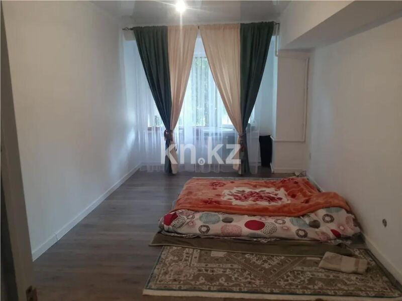 Продажа 3-комнатной квартиры, 115 м² - Продажа трехкомнатных квартир в Алматы - страница 7 фото 2 из 2