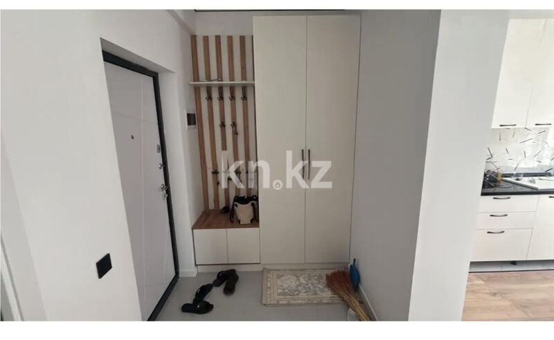 Продажа 2-комнатной квартиры, 48 м² - Продажа квартир от собственников в Алматы - страница 300 фото 5 из 5