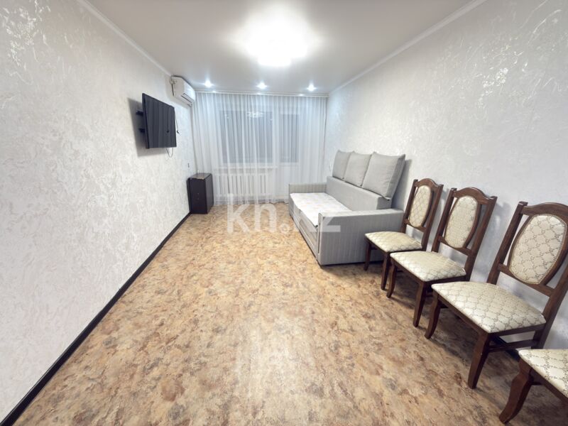 Продажа 2-комнатной квартиры, 48 м² - Продажа двухкомнатных квартир в Майкудуке Караганды - страница 16 фото 1 из 16