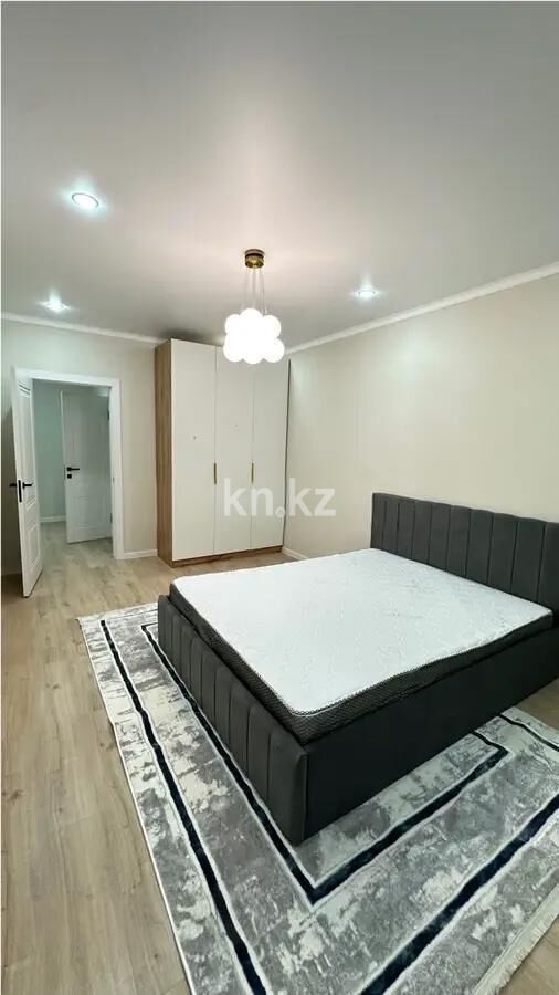 Продажа 2-комнатной квартиры, 70 м² - Продажа двухкомнатных квартир в Турксибском р-не Алматы - страница 7 фото 2 из 6