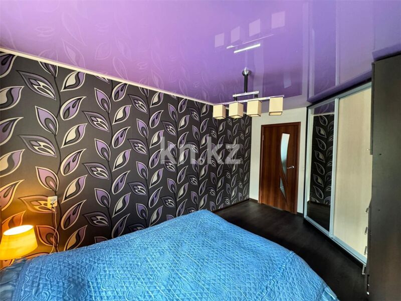 Продажа 3-комнатной квартиры, 66 м² - Продажа трехкомнатных квартир в Темиртау - страница 13 фото 3 из 15